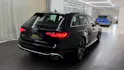 AUDI RS4 Avant quattro tiptronic