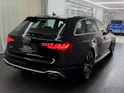 AUDI RS4 Avant quattro tiptronic