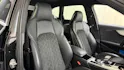 AUDI RS4 Avant quattro tiptronic