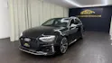 AUDI RS4 Avant quattro tiptronic