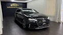 AUDI RS4 Avant quattro tiptronic