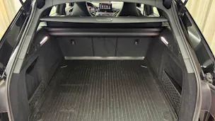 AUDI RS4 Avant quattro tiptronic