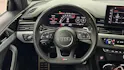 AUDI RS4 Avant quattro tiptronic