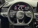 AUDI RS4 Avant quattro tiptronic