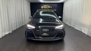 AUDI RS4 Avant quattro tiptronic