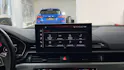 AUDI RS4 Avant quattro tiptronic
