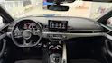 AUDI RS4 Avant quattro tiptronic
