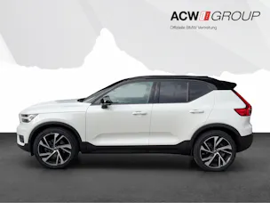 VOLVO XC40 2.0 B5 MH R-Design AWD