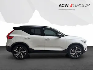 VOLVO XC40 2.0 B5 MH R-Design AWD