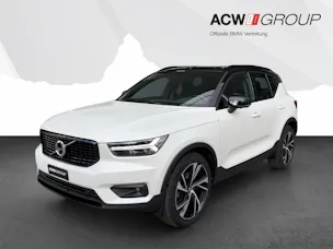 VOLVO XC40 2.0 B5 MH R-Design AWD