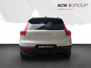 VOLVO XC40 2.0 B5 MH R-Design AWD