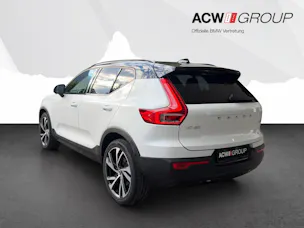 VOLVO XC40 2.0 B5 MH R-Design AWD