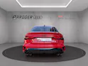 AUDI S3 Limousine TFSI quattro S-tronic