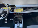 AUDI S3 Limousine TFSI quattro S-tronic