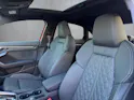 AUDI S3 Limousine TFSI quattro S-tronic