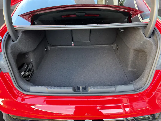 AUDI S3 Limousine TFSI quattro S-tronic