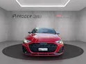 AUDI S3 Limousine TFSI quattro S-tronic