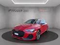 AUDI S3 Limousine TFSI quattro S-tronic