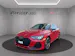AUDI S3 Limousine TFSI quattro S-tronic
