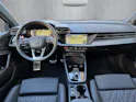 AUDI S3 Limousine TFSI quattro S-tronic