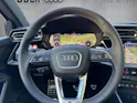 AUDI S3 Limousine TFSI quattro S-tronic