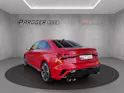AUDI S3 Limousine TFSI quattro S-tronic