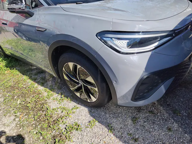 VW ID.5 Pro Performance 77 kWh 🚩HAGELSCHADEN 🚩