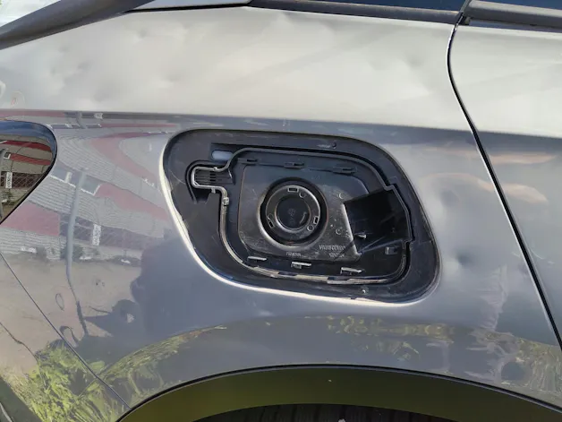 VW ID.5 Pro Performance 77 kWh 🚩HAGELSCHADEN 🚩