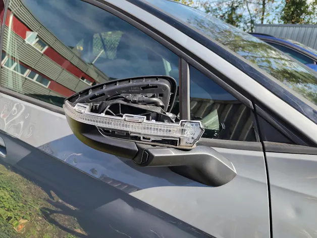 VW ID.5 Pro Performance 77 kWh 🚩HAGELSCHADEN 🚩