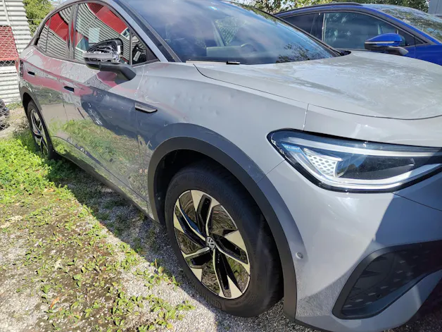 VW ID.5 Pro Performance 77 kWh 🚩HAGELSCHADEN 🚩