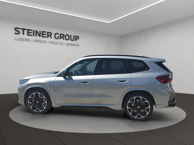 BMW X1 xDrive M35i