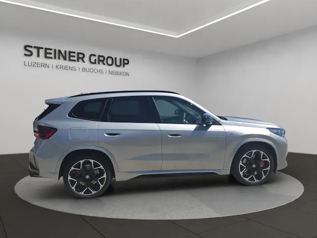 BMW X1 xDrive M35i