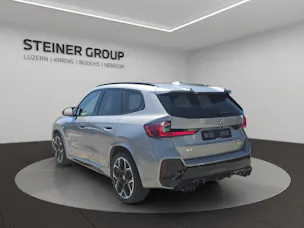 BMW X1 xDrive M35i