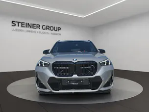 BMW X1 xDrive M35i