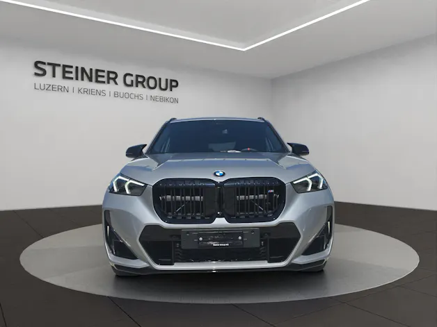 BMW X1 xDrive M35i