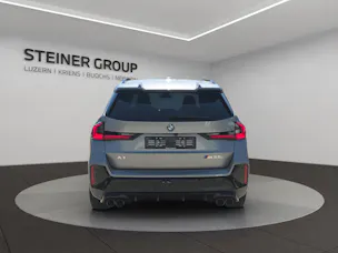 BMW X1 xDrive M35i