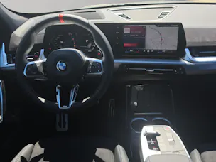 BMW X1 xDrive M35i