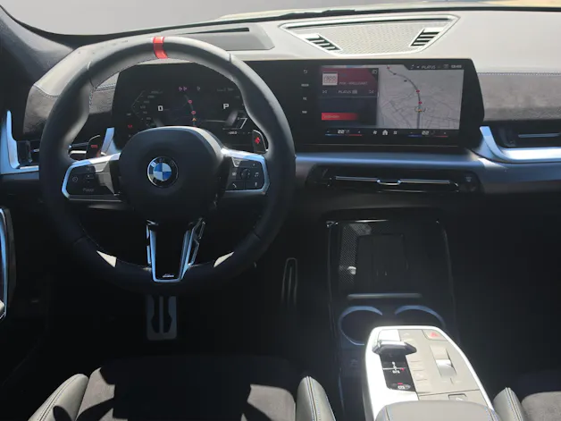 BMW X1 xDrive M35i