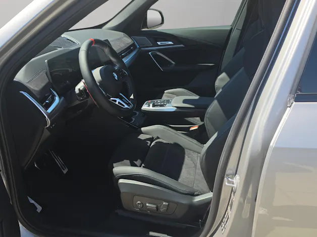 BMW X1 xDrive M35i
