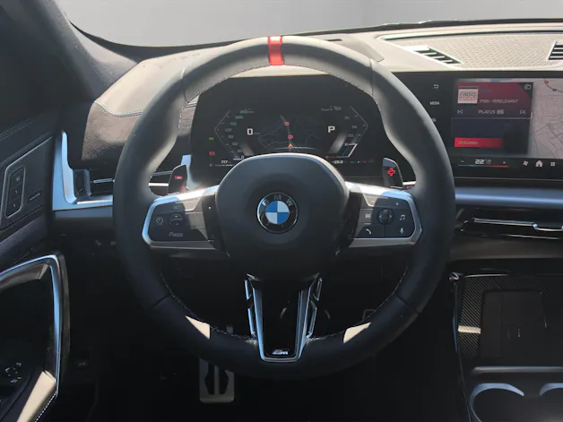 BMW X1 xDrive M35i