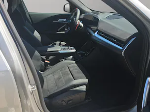 BMW X1 xDrive M35i