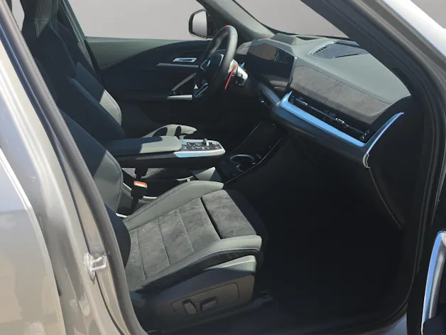 BMW X1 xDrive M35i