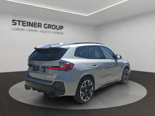 BMW X1 xDrive M35i