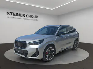 BMW X1 xDrive M35i