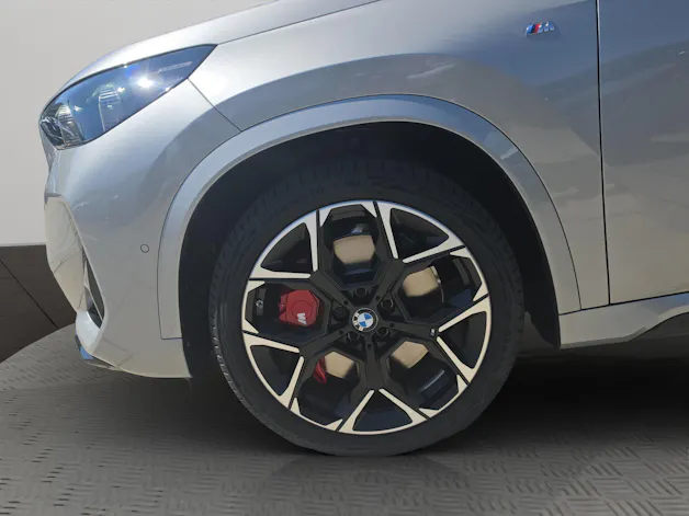 BMW X1 xDrive M35i