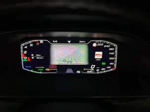 CUPRA Formentor 1.4 e-HYBRID pHEV VZ DSG