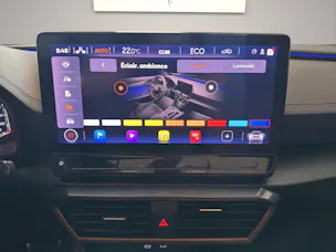CUPRA Formentor 1.4 e-HYBRID pHEV VZ DSG