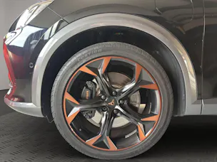 CUPRA Formentor 1.4 e-HYBRID pHEV VZ DSG