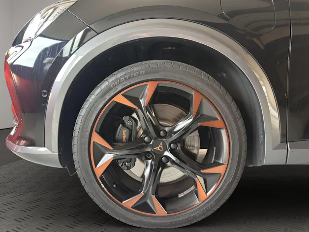 CUPRA Formentor 1.4 e-HYBRID pHEV VZ DSG