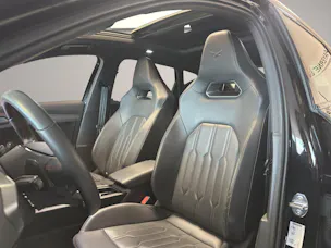 CUPRA Formentor 1.4 e-HYBRID pHEV VZ DSG